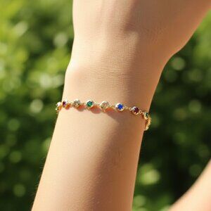 New Beautiful Design Bracelet for Women/Girls, Gift, B518